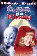 Watch Casper Meets Wendy Alluc