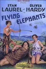 Watch Flying Elephants Alluc