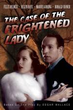 Watch The Case of the Frightened Lady Alluc