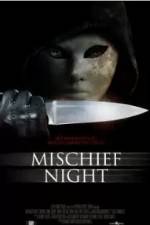 Watch Mischief Night Alluc