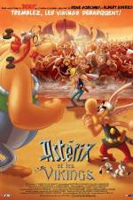 Watch Asterix et les Vikings Alluc