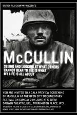 Watch McCullin Alluc