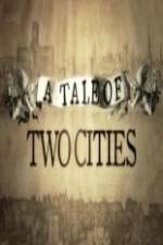 Watch London A Tale Of Two Cities With Dan Cruickshank Alluc