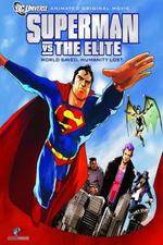 Watch Superman vs The Elite Alluc