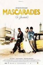 Watch Mascarades Alluc