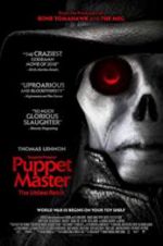 Watch Puppet Master: The Littlest Reich Alluc