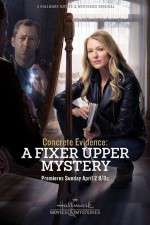 Watch Concrete Evidence: A Fixer Upper Mystery Alluc