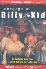 Watch Revenge of Billy the Kid Alluc