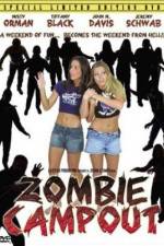 Watch Zombie Campout Online Alluc