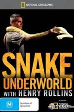 Watch National Geographic Wild Snake Underworld Alluc
