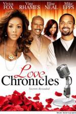 Watch Love Chronicles Secrets Revealed Alluc