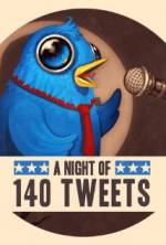 Watch A Night of 140 Tweets: A Celebrity Tweet-A-Thon for Haiti Alluc