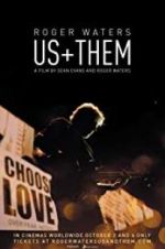 Watch Roger Waters - Us + Them Alluc