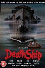 Watch Death Ship Alluc