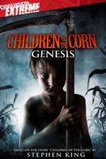 Watch Children of the Corn Genesis Alluc