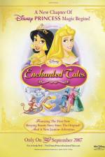 Watch Disney Princess Enchanted Tales: Follow Your Dreams Alluc