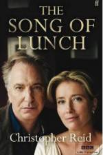 Watch The Song of Lunch Alluc