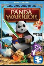 Watch The Adventures of Panda Warrior Alluc