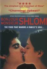 Watch Bonjour Monsieur Shlomi Alluc