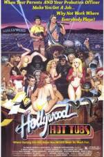 Watch Hollywood Hot Tubs Alluc