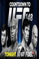 Watch Countdown to UFC 148 Alluc