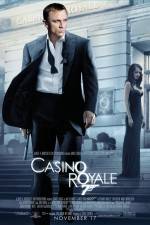 Watch James Bond: Casino Royale Alluc