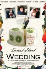 Watch Second Hand Wedding Alluc
