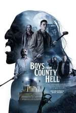 Watch Boys from County Hell Alluc
