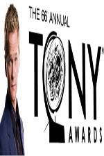 Watch The 66th Annual Tony Awards Alluc
