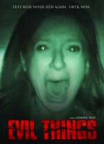 Watch Evil Things Alluc