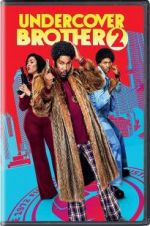 Watch Undercover Brother 2 Alluc