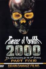 Watch Facez of Death 2000 Vol. 4 Alluc