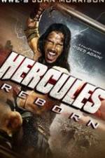 Watch Hercules Reborn Alluc