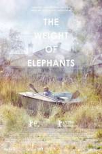 Watch The Weight of Elephants Alluc