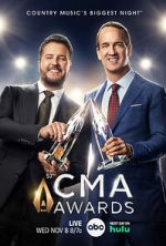 Watch 57th Annual CMA Awards Alluc