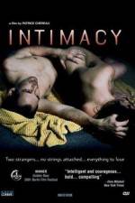 Watch Intimacy Alluc