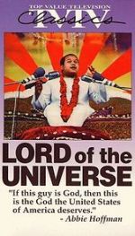 Watch The Lord of the Universe Alluc