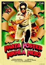Watch Phata Poster Nikla Hero Alluc