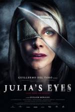 Watch Los ojos de Julia Alluc