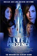 Watch Alien Presence Alluc