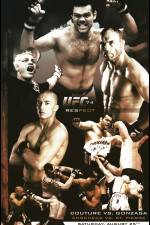 Watch UFC 74 Countdown Alluc