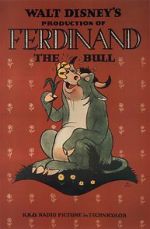 Watch Ferdinand the Bull Alluc