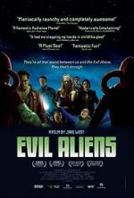 Watch Evil Aliens Alluc