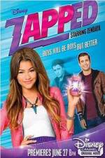 Watch Zapped Alluc