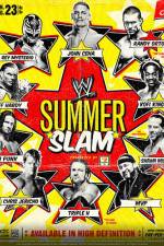 Watch WWE Summerslam Alluc