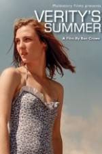 Watch Verity's Summer Alluc