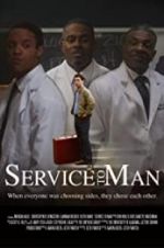 Watch Service to Man Alluc