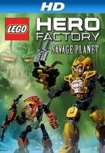 Watch Lego Hero Factory: Savage Planet Alluc