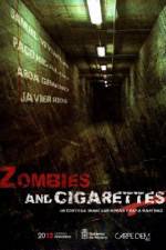 Watch Zombies & Cigarettes Alluc