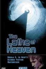 Watch The Lathe of Heaven Alluc